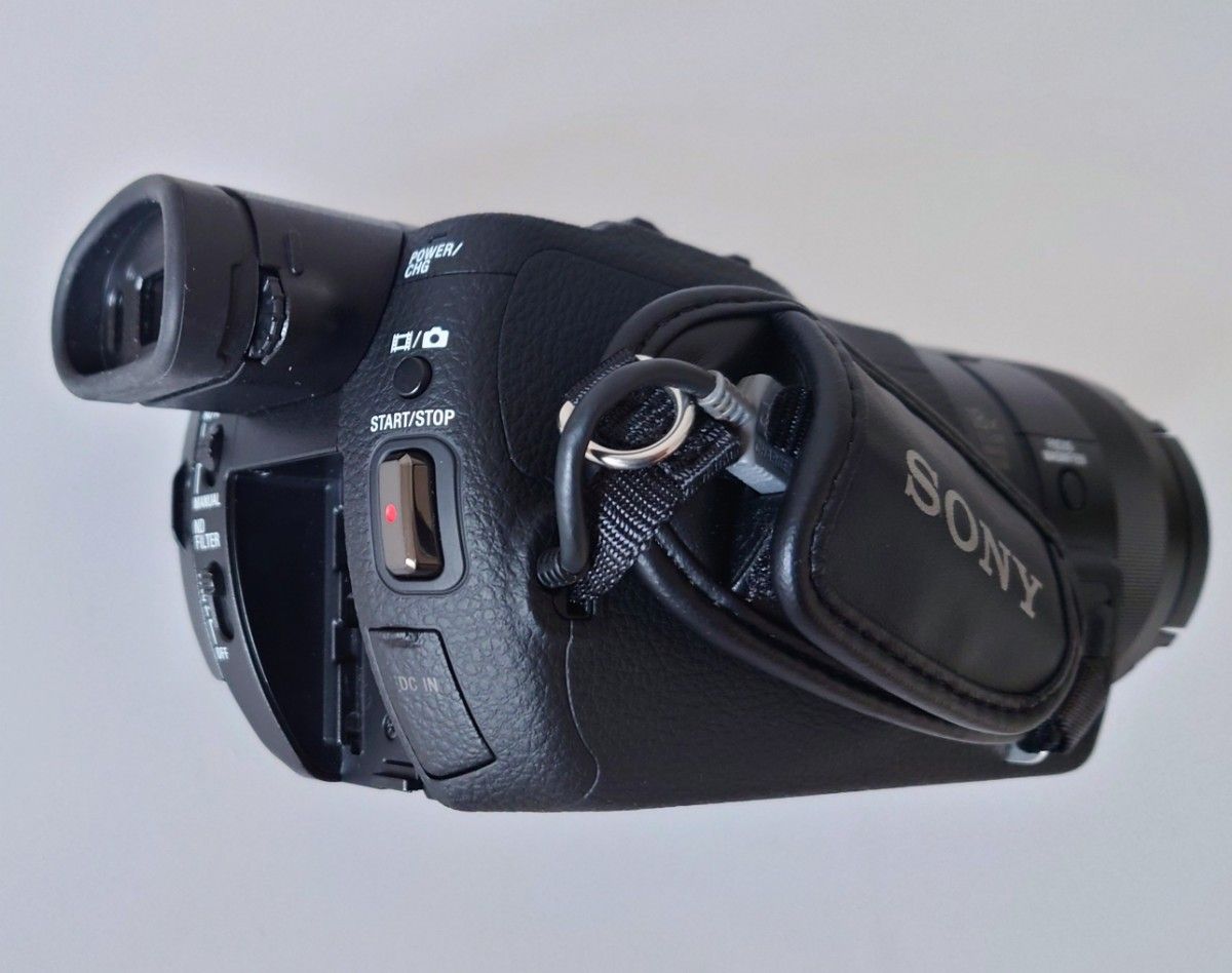 SONY ハンディカム デジタルHDビデオカメラレコーダー Amazon.co.jp: SONY デジタルビデオカメラレコーダー(HDD