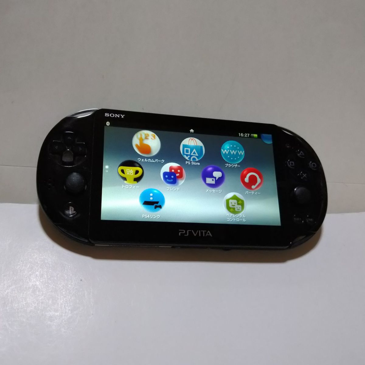 PlayStation®Vita(PCH-2000) メモリーカード32GB PSvita-2000+メモリーカード32GB|Yahoo!フリマ(旧PayPayフリマ)