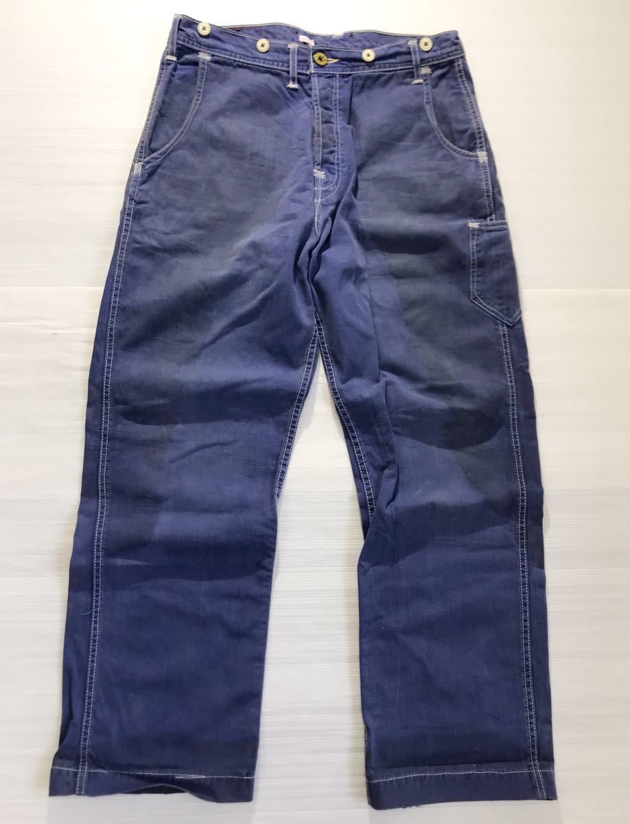 お気に入り リーバイスレッド ホールデン levis red kids-nurie.com