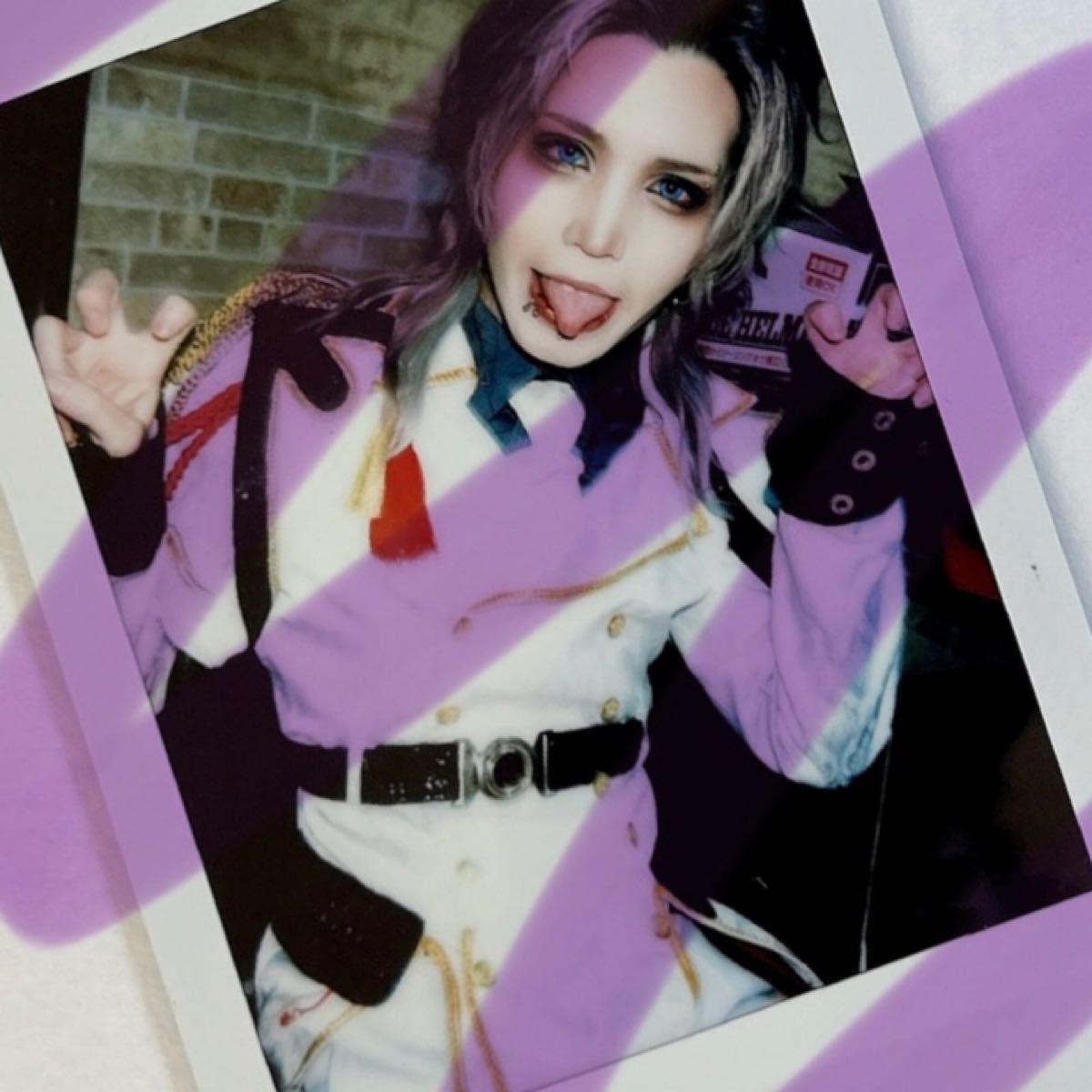 河村友雪 チェキ 0 1gの誤算｜Yahoo!フリマ（旧PayPayフリマ）