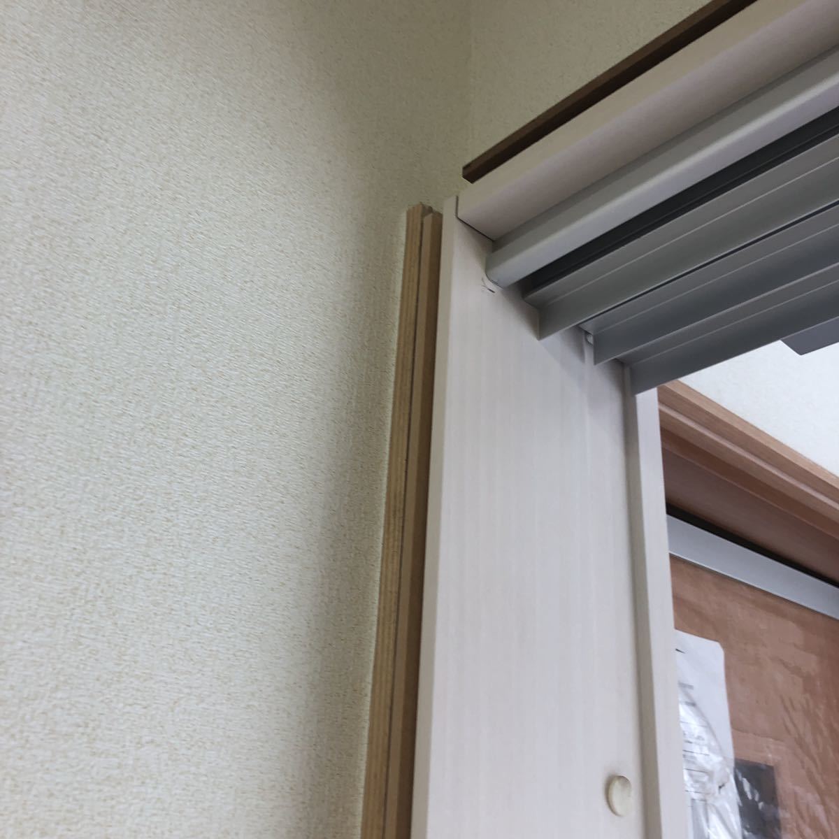 間仕切戸 吊戸タイプ 間仕切戸 吊戸タイプ