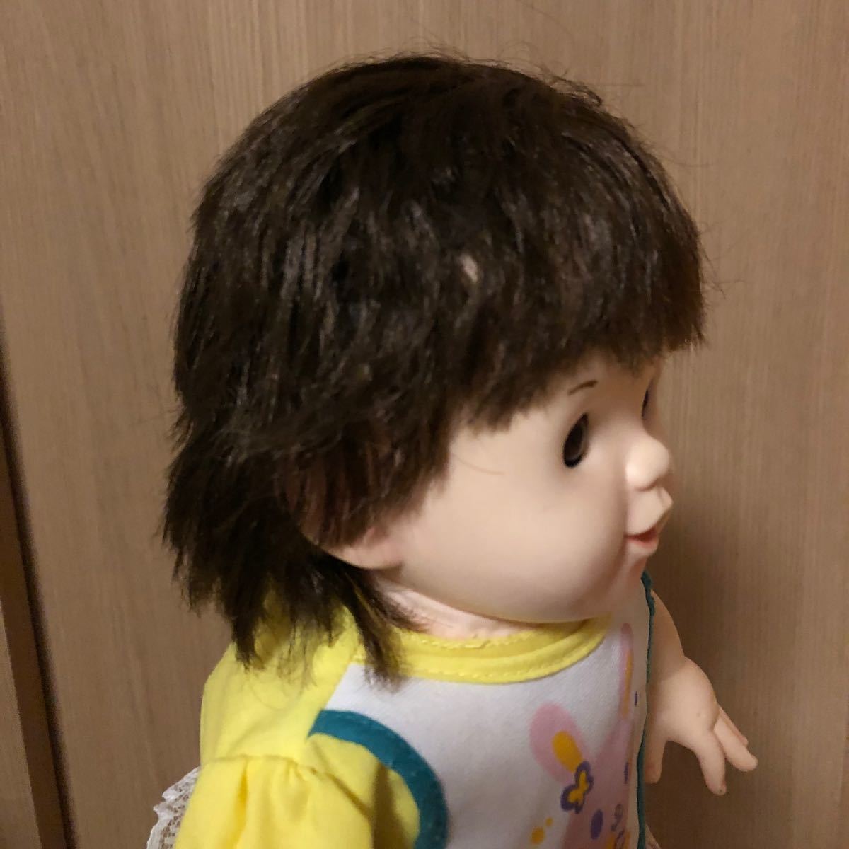 Paypayフリマ ぽぽちゃんの人形とおもちゃのセット Paypayフリマ ぽぽちゃんの人形とおもちゃのセット