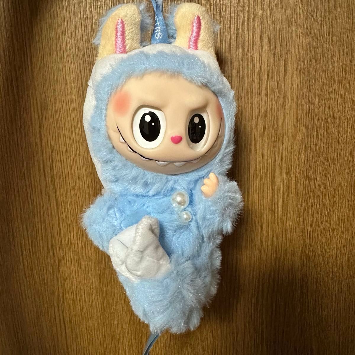 あゆ エイレンぬいぐるみ 浜崎あゆみ らぶぶ Lovbu シンガポール限定 ぬいぐるみ ドール