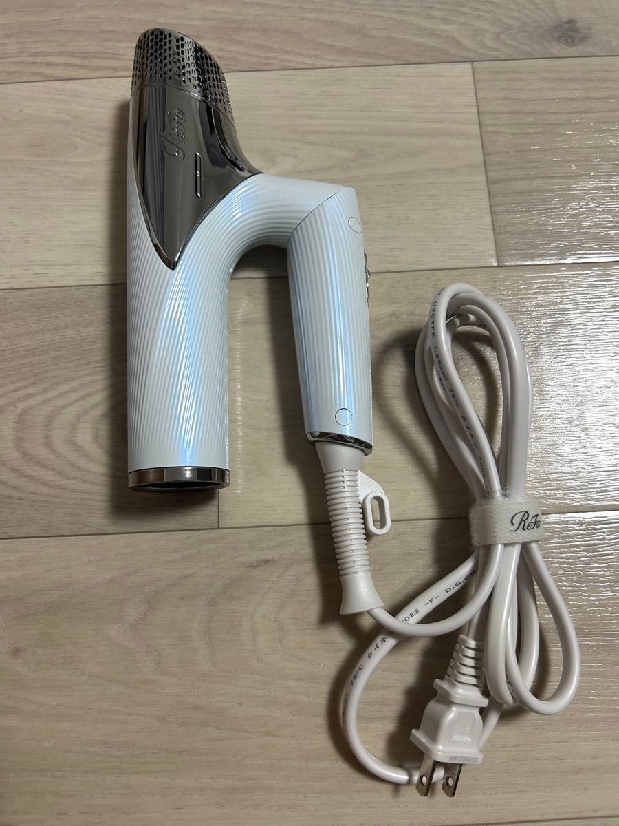 リファドライヤー ジャンク品 リファ ドライヤー RE-AN-02A ジャンク品 ReFa ドライヤー
