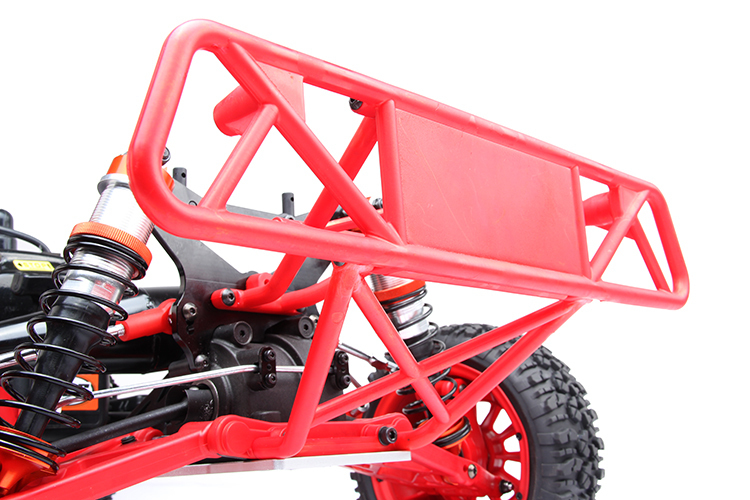 1/5Baja RC car Rovan LT 305SN 02(red)< final product >ROVANSPORTS representation shop exhibition 