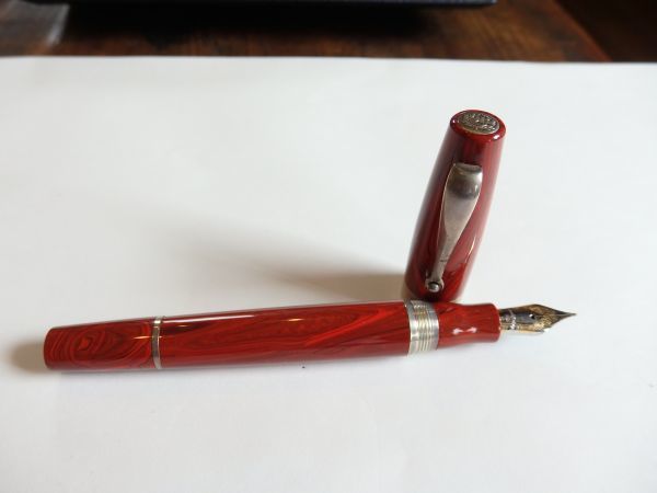◇【未使用・新品】ペン先:バイカラー 18K 750ソリッドゴールド ◇【未使用・新品】ペン先:バイカラー 18K 750ソリッドゴールド