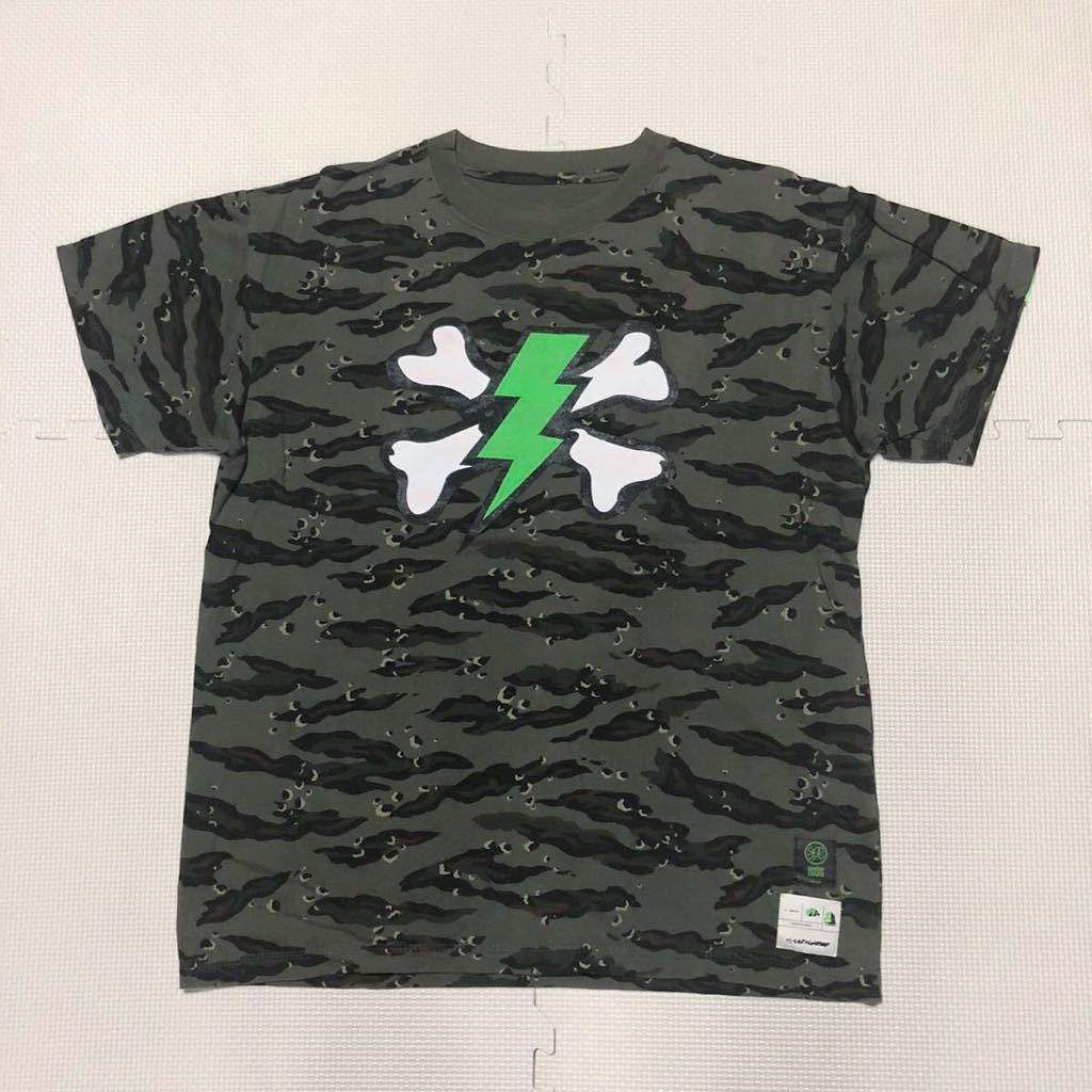 2022新作モデル サンダーボーン 初期 アンダーカバー COVER UNDER 迷彩 M Tシャツ 半袖 Mサイズ 2022新作モデル サンダーボーン 初期 アンダーカバー COVER UNDER 迷彩 M Tシャツ 半袖 Mサイズ