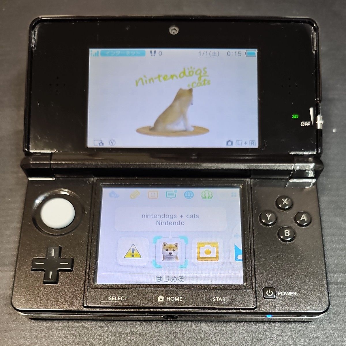 3DS 本体 ニンテンドー3DS 本体|Yahoo!フリマ(旧PayPayフリマ)