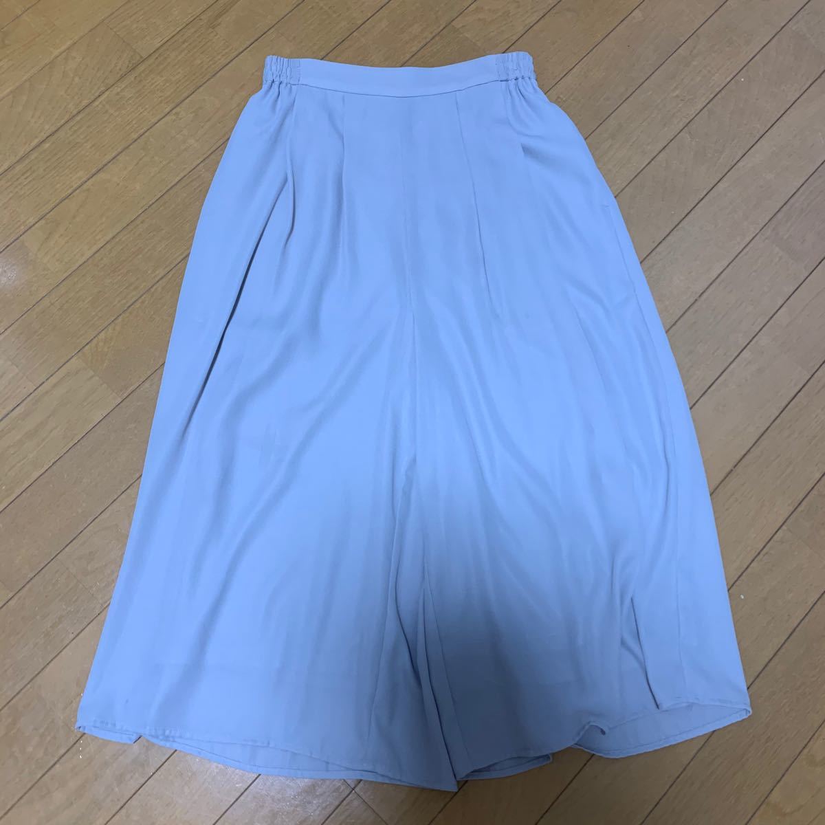Paypayフリマ ロペピクニック スカーチョ Paypayフリマ ロペピクニック スカーチョ