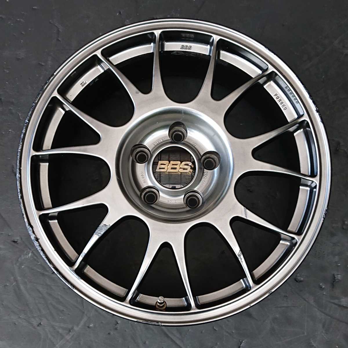 BBS RE031 18×8J+47 5H-120 aluminium wheel BMW E36 E46 3 series 2 series 1 series Z3 Z4 F20 F22 F30 Mini crossover R60