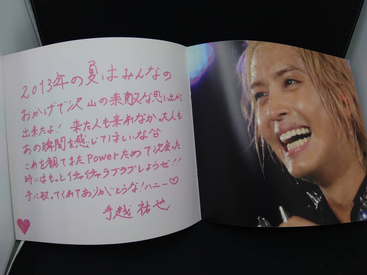 ヤフオク! - DVD NEWS 10th Anniversary in Tokyo Dome(初回...