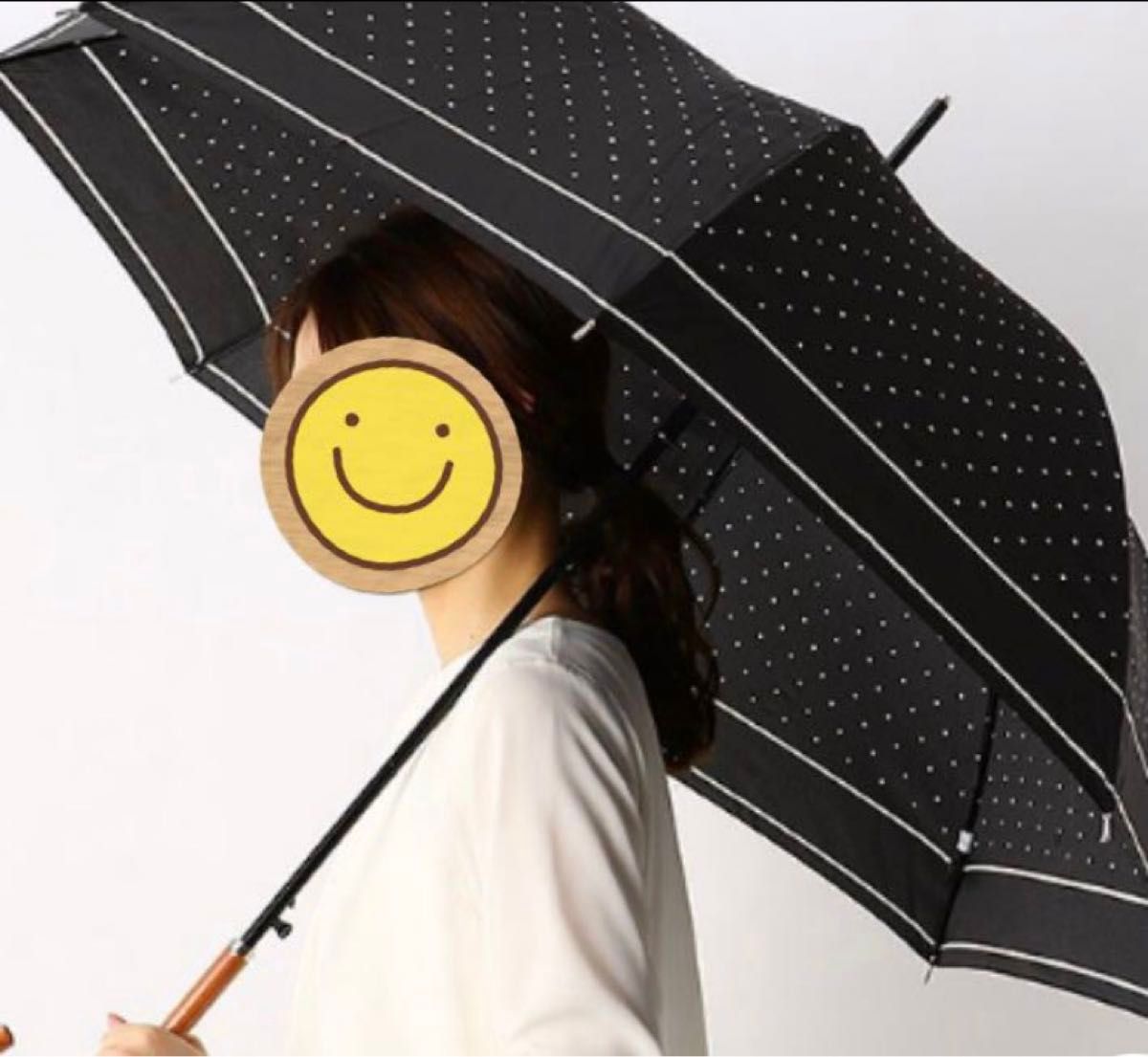 【 新品 未使用 】 ラルフローレン 傘 新品未使用【ポロラルフローレン】正規品雨傘長傘|Yahoo!フリマ