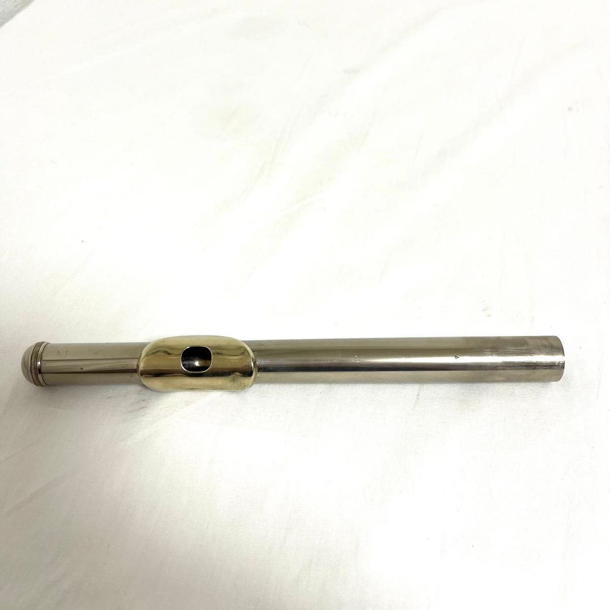 メンテナンス済み】YAMAHA ヤマハ フルート YFL-23 管楽器