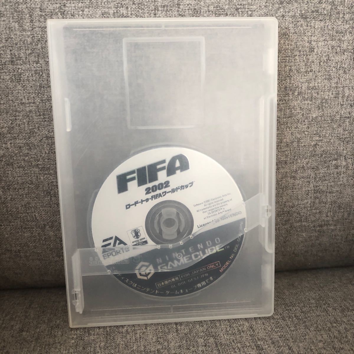 FIFA 2002