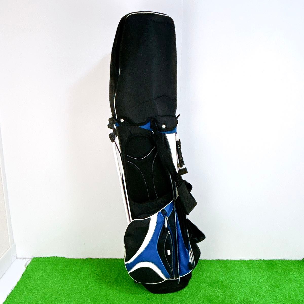 ゴルフクラブセット レフティ テーラーメイド フレックスS 希少なレフティ】TaylorMade テーラーメイド メンズゴルフクラブ