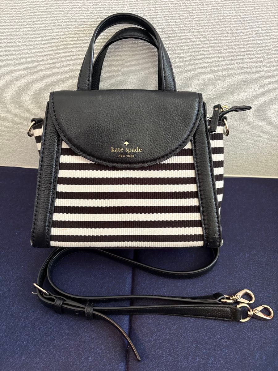 ま*ん様 kate spade ハンドバッグ kate spade ハンドバッグ・ショルダーバッグ|Yahoo!フリマ(旧