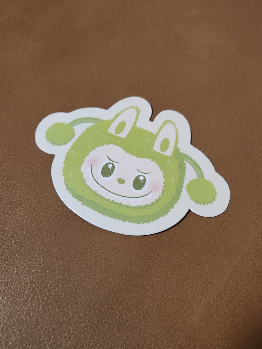 THE MONSTERS labubu 巾着 ピンク ワッキーマート 新品 ラブブ 巾着 ピンク ポップマート ソラマチ|Yahoo!フリマ