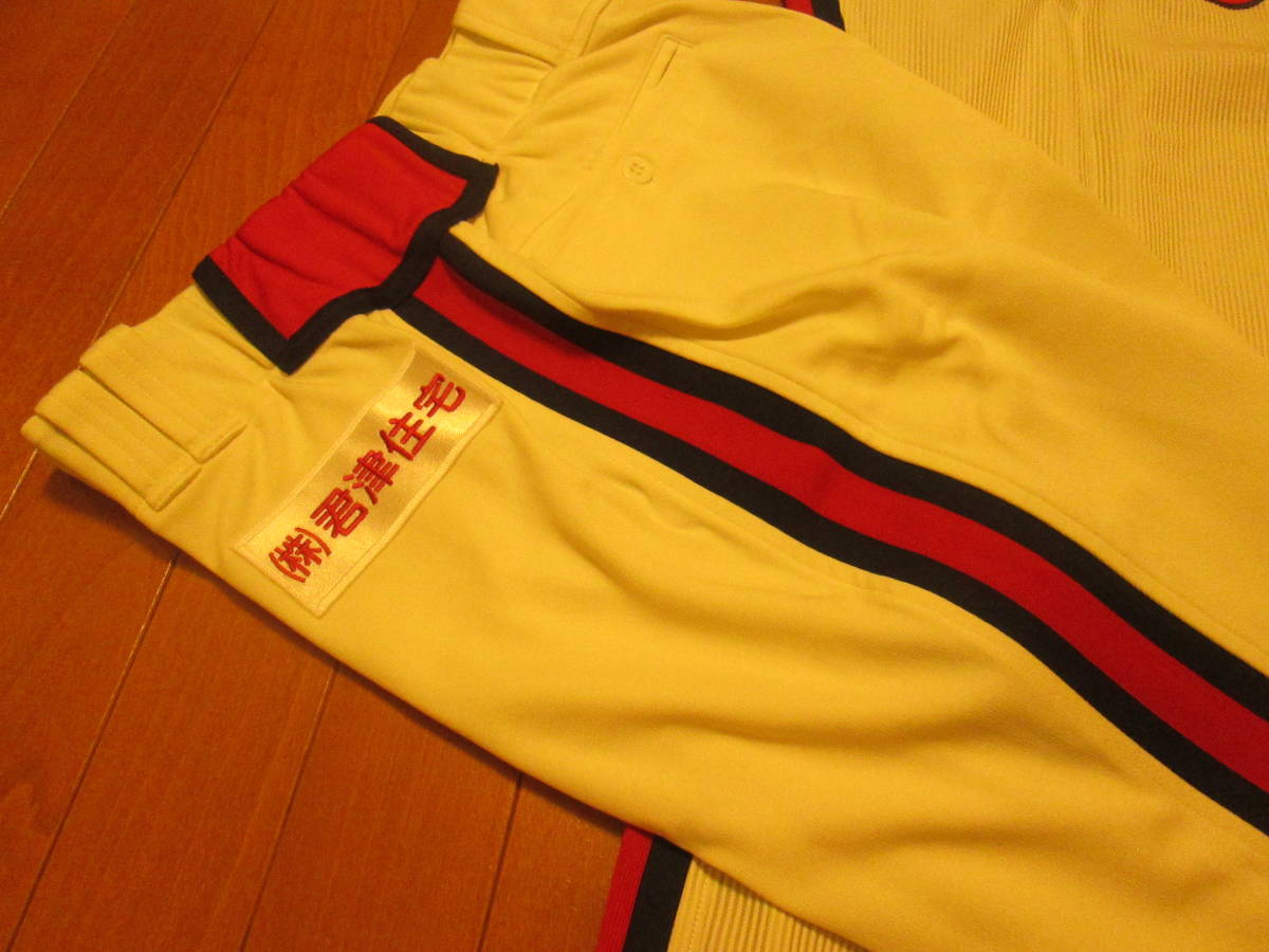 千葉ロッテ 小宮山悟 #14 ロッテオリオンズ復刻ユニフォーム 千葉ロッテ 小宮山悟 #14 ロッテオリオンズ復刻ユニフォーム