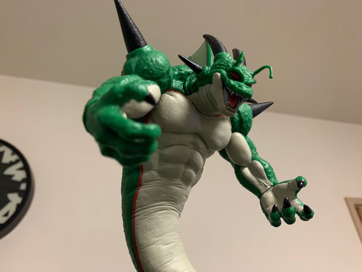 Paypayフリマ 造形天下一武道会4 ポルンガ ドラゴンボール Paypayフリマ 造形天下一武道会4 ポルンガ ドラゴンボール