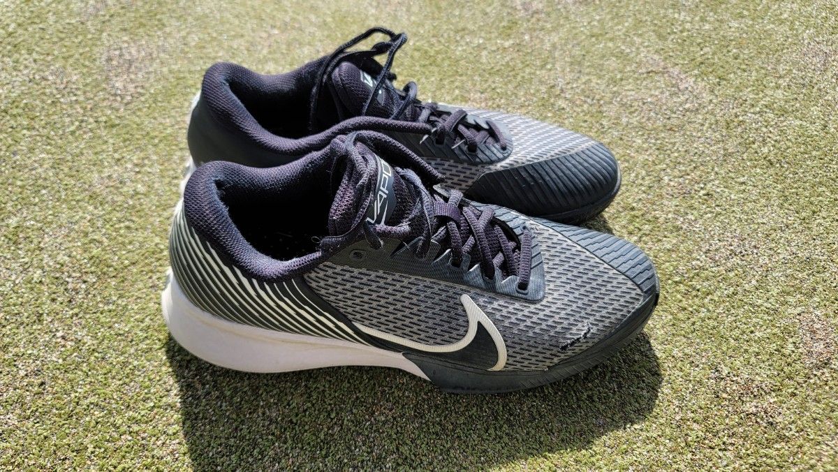 Nike Vapor Pro エアズームヴェイパープロ2 クレイ28.5cm ナイキ ズームヴェイパープロ2クレイ クレー NIKE ZOOM VAPOR