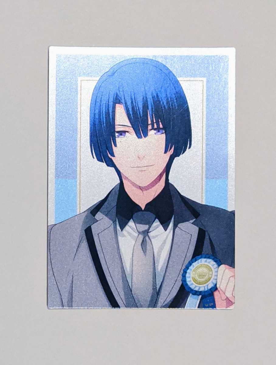 Paypayフリマ うたプリ Bsc Brilliant Selection Card 聖川真斗 スターリッシュ トレーディングカード トレカ 真斗 ロゼッタ St Rish スタリ カード Paypayフリマ うたプリ Bsc Brilliant Selection Card 聖川真斗 スターリッシュ トレーディングカード トレカ 真斗 ロゼッタ St Rish スタリ カード