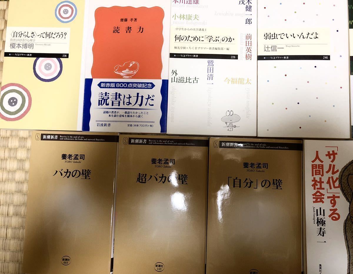 中学入試 頻出 書籍 本 計29冊(小説18冊 評論・説明11冊)中学 中学入試 頻出 書籍 本 計29冊(小説18冊 評論・説明11冊)中学