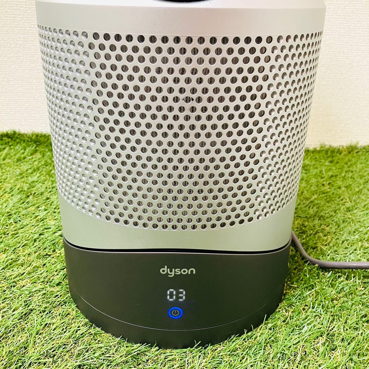 ダイソン ホットクール dyson hot+cool Dyson ダイソン HP00 Pure Hot+Cool ホットプラスクール 2024年