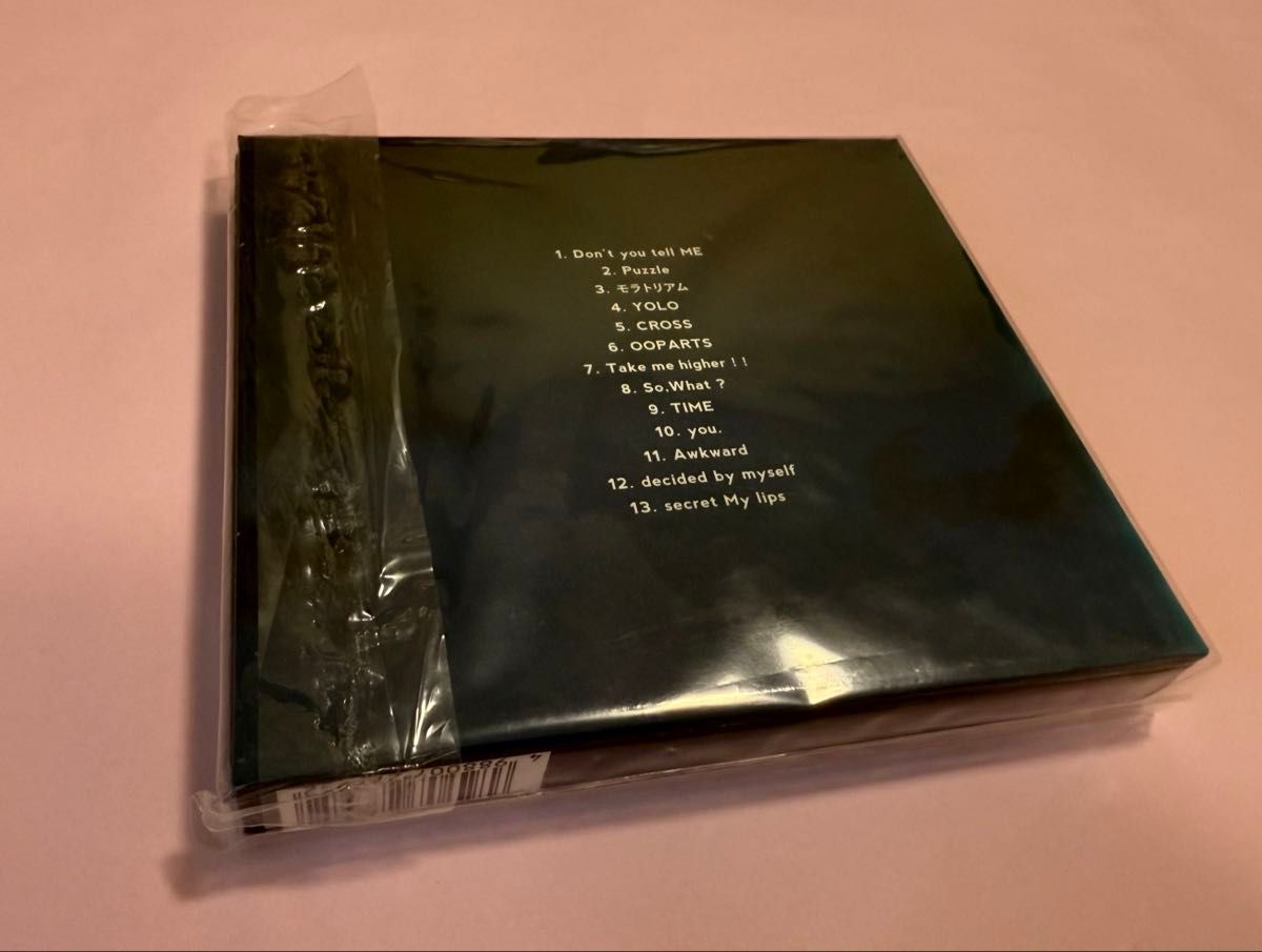 BAND-MAID Just Bring It 初回生産限定盤 フォトブック付き