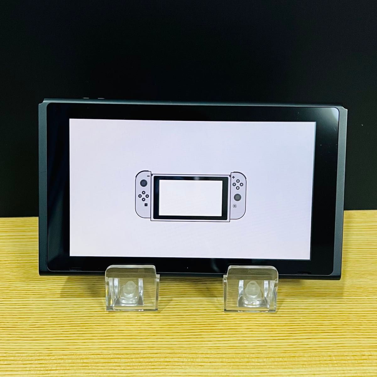 Switch 本体のみ 2017年製 未対策機 NintendoSwitch 本体のみ 型番XAJ70037 匿名配送