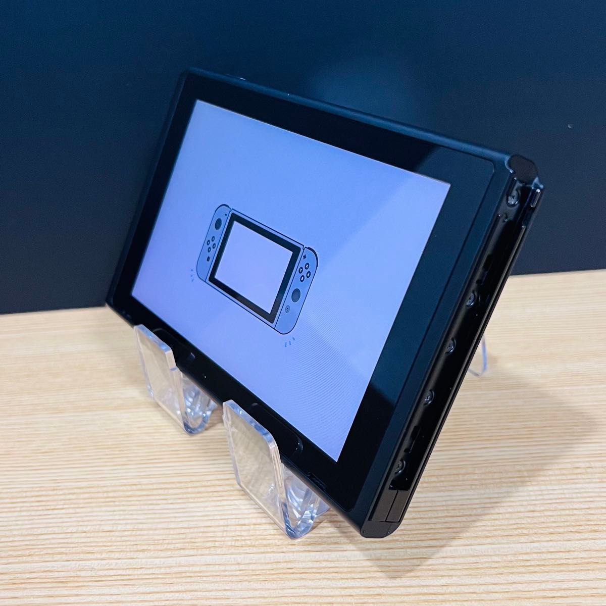 Nintendo Switch 本体 2018年製 対策機 未対策機 NintendoSwitch 本体のみ 型番XAJ70037 匿名配送