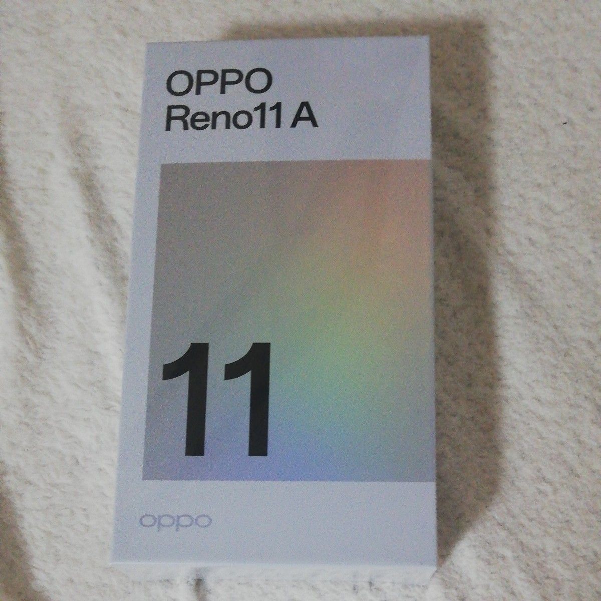 Reno11A グリーン 新品未開封 新品未開封 OPPO Reno11 A Reno11A ダークグリーン|Yahoo