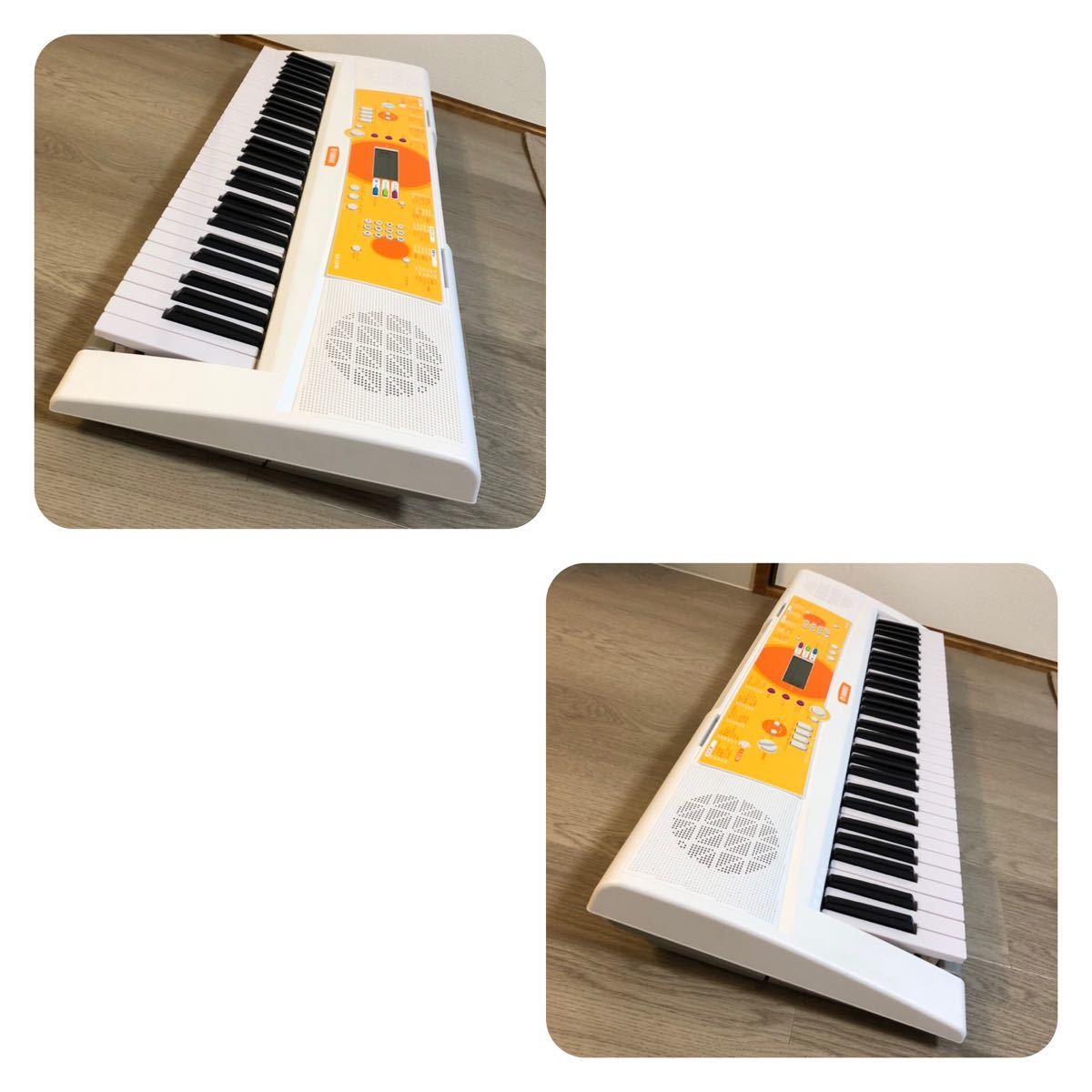 YAMAHA】ヤマハ EZ-J210 電子ピアノ キーボード 光る鍵盤|Yahoo YAMAHA】ヤマハ EZ-J210 電子ピアノ キーボード 光る鍵盤|Yahoo