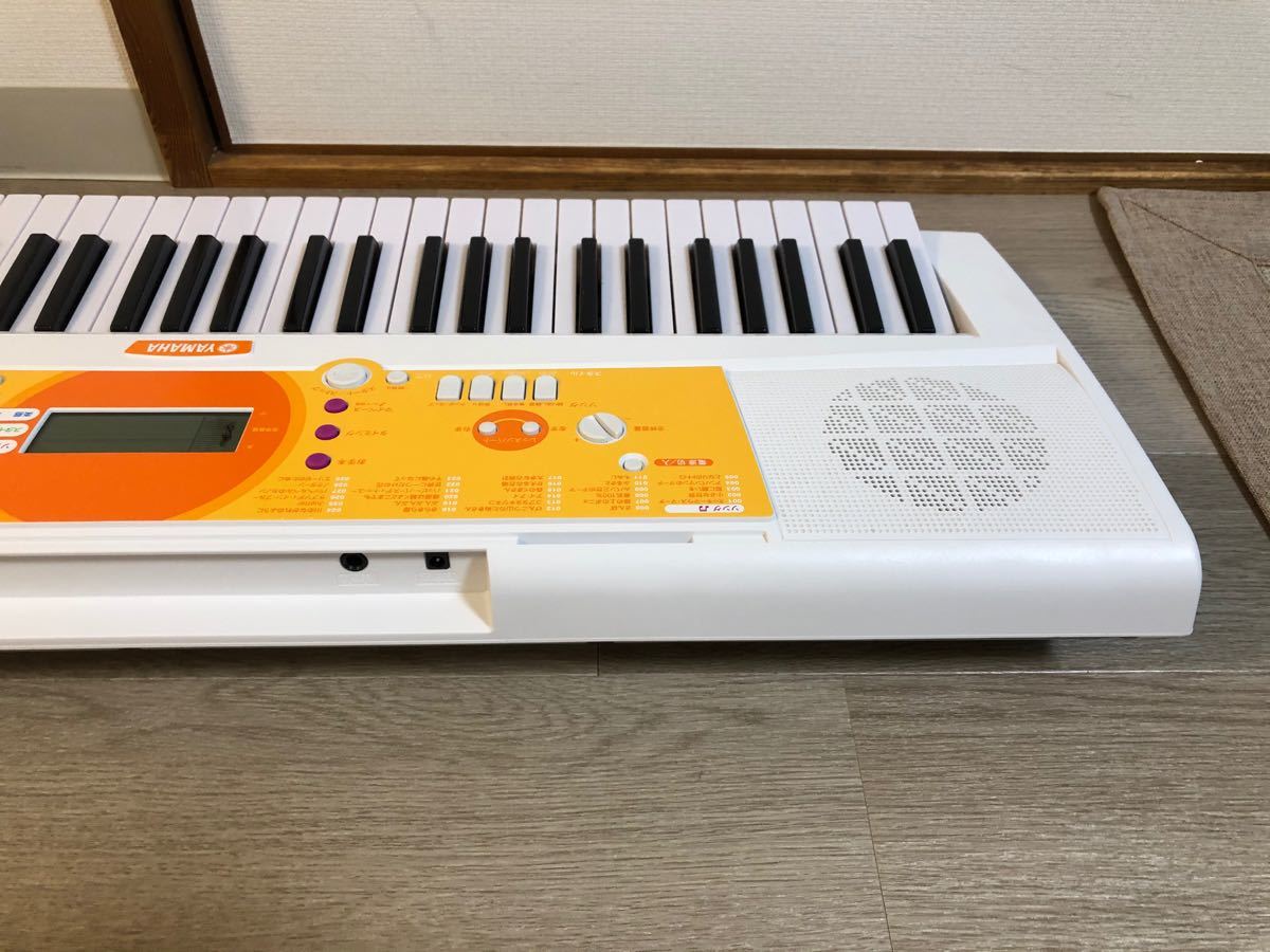 YAMAHA】ヤマハ EZ-J210 電子ピアノ キーボード 光る鍵盤|Yahoo YAMAHA】ヤマハ EZ-J210 電子ピアノ キーボード 光る鍵盤|Yahoo