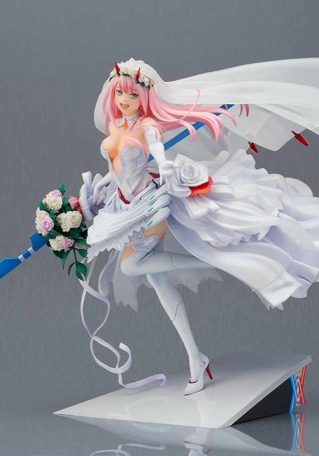 ゼロツー For My Darling ダリフラ アートボード セット 限定 ゼロツー For My Darling ダーリン・イン・ザ・フランキス