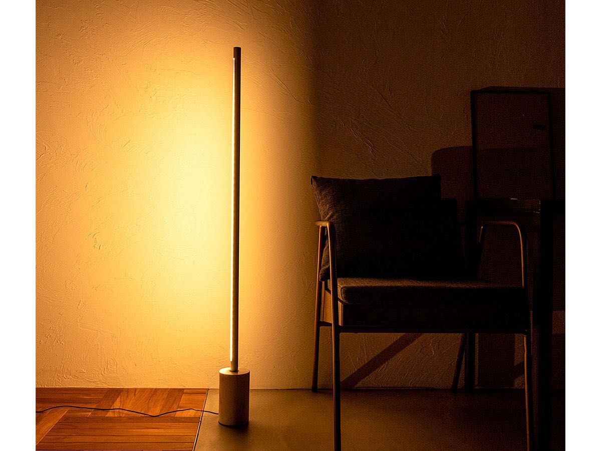 FLYMEe間接照明 LED Bar Light スタンドライト 調光機能付き FLYMEe間接照明 LED Bar Light スタンドライト 調光機能付き
