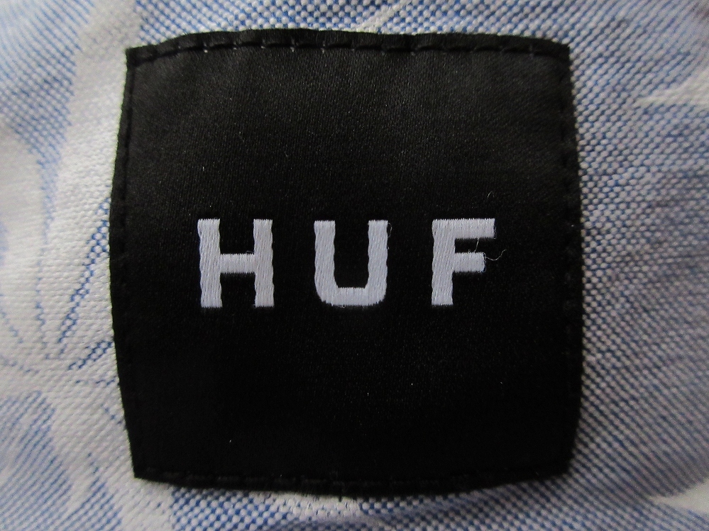 USA製 HUF PLANT BOX LOGO VOLLEY ガンジャ柄CAPキャンプ キャップ ハフ マリファナ リーフ ボックス ロゴ ジェット ボレー スケートボード_画像8