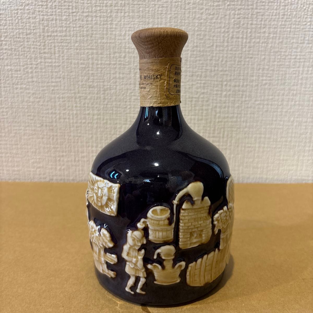 サントリー ザ ウイスキー 760ml 未開栓 特級 未開封 サントリー ザ ウイスキー 760ml 未開栓 特級 SUNTORY THE