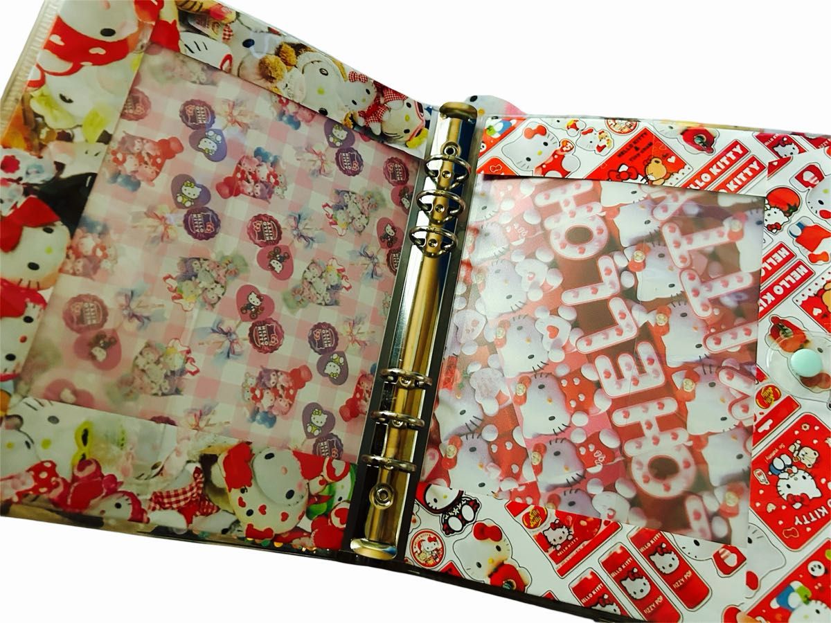 おすそ分けファイル 2冊 おすそ分けファイルA5サイズ2冊 ロールシール50シート|Yahoo