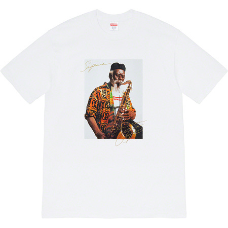 最愛 Sanders 希少★新品本物【白★XL】★Pharoah Tee 20AW Supreme 入手困難 限定品 シュプリーム 正規店購入 フォトT box サンダース ファラオ XLサイズ以上 最愛 Sanders 希少★新品本物【白★XL】★Pharoah Tee 20AW Supreme 入手困難 限定品 シュプリーム 正規店購入 フォトT box サンダース ファラオ XLサイズ以上