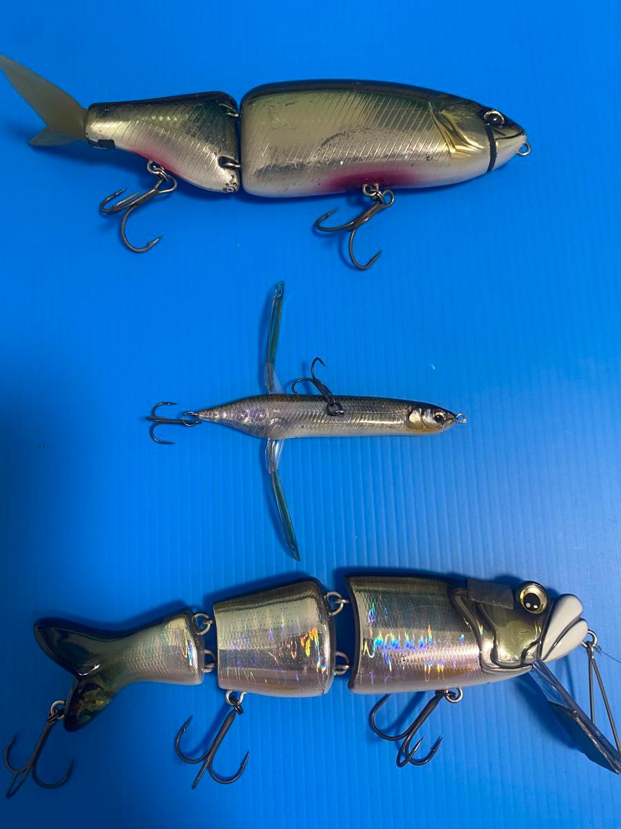 ゴールドラッシュ タイニークラッシュSET タイニークラッシュhi バゼル トビキチ セット|Yahoo!フリマ