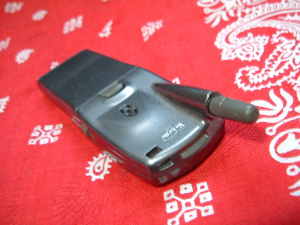* снят с производства retro мобильный телефон mok образец модель DoCoMo K0210i JUNK