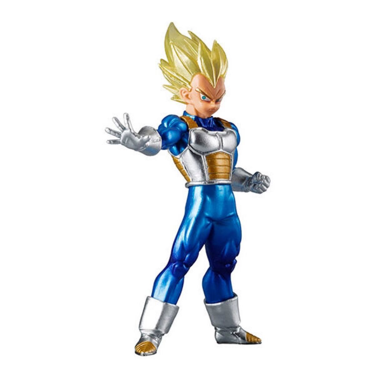 ドラゴンボール超 HG コンプセット(1〜10)シーンセレクション付き 激レア HGドラゴンボール02 SAIYAN SPECIAL EDITION 全4種類