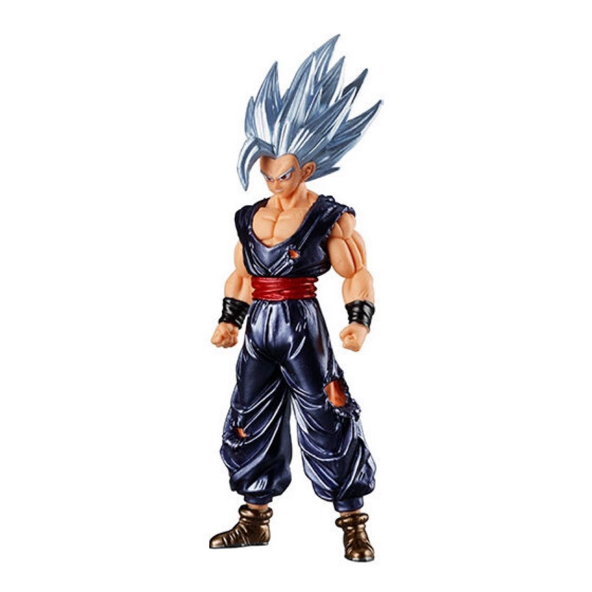 ドラゴンボール超 HG コンプセット(1〜10)シーンセレクション付き 激レア HGドラゴンボール02 SAIYAN SPECIAL EDITION 全4種類