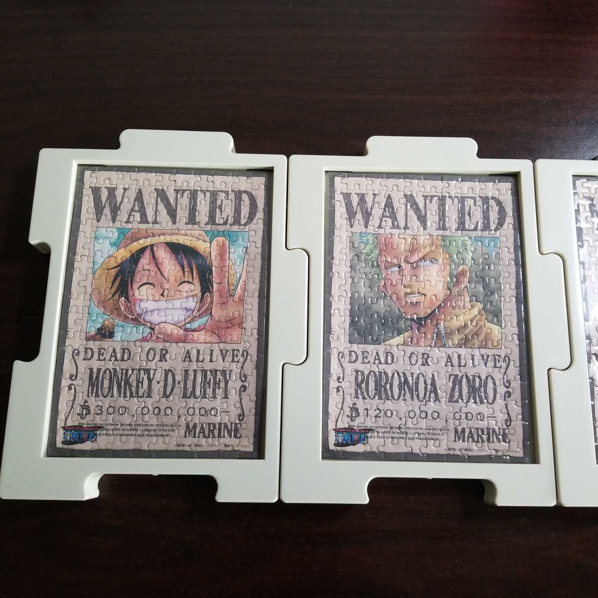 ワンピース 手配書 ミニパズル フランキー 枠付 150ピース Product Details Yahoo Auctions Japan Proxy Bidding And Shopping Service From Japan ワンピース 手配書 ミニパズル フランキー 枠付 150ピース Product Details Yahoo Auctions Japan Proxy Bidding And Shopping Service From Japan