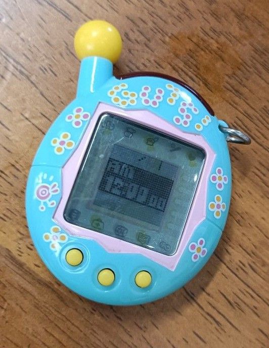 たまごっち2個まとめて!いちを中古!貴重! たまごっち 2個セット|Yahoo!フリマ(旧PayPayフリマ)