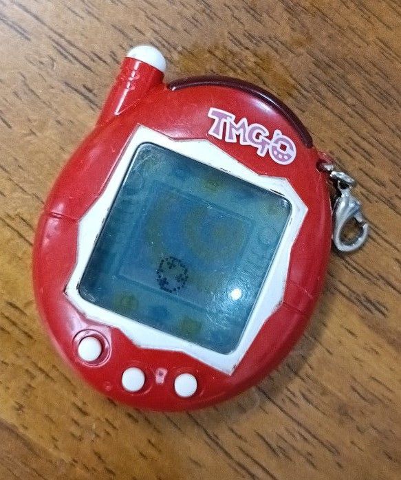 たまごっち2個まとめて!いちを中古!貴重! たまごっち 2個セット|Yahoo!フリマ(旧PayPayフリマ)