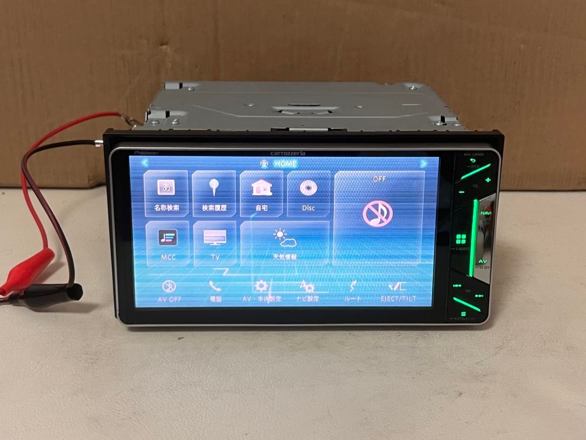 watagasi carrozzeria カーナビ AVIC ジャンク カロッツェリア AVIC-CW900 カーオーディオ ジャンク|Yahoo