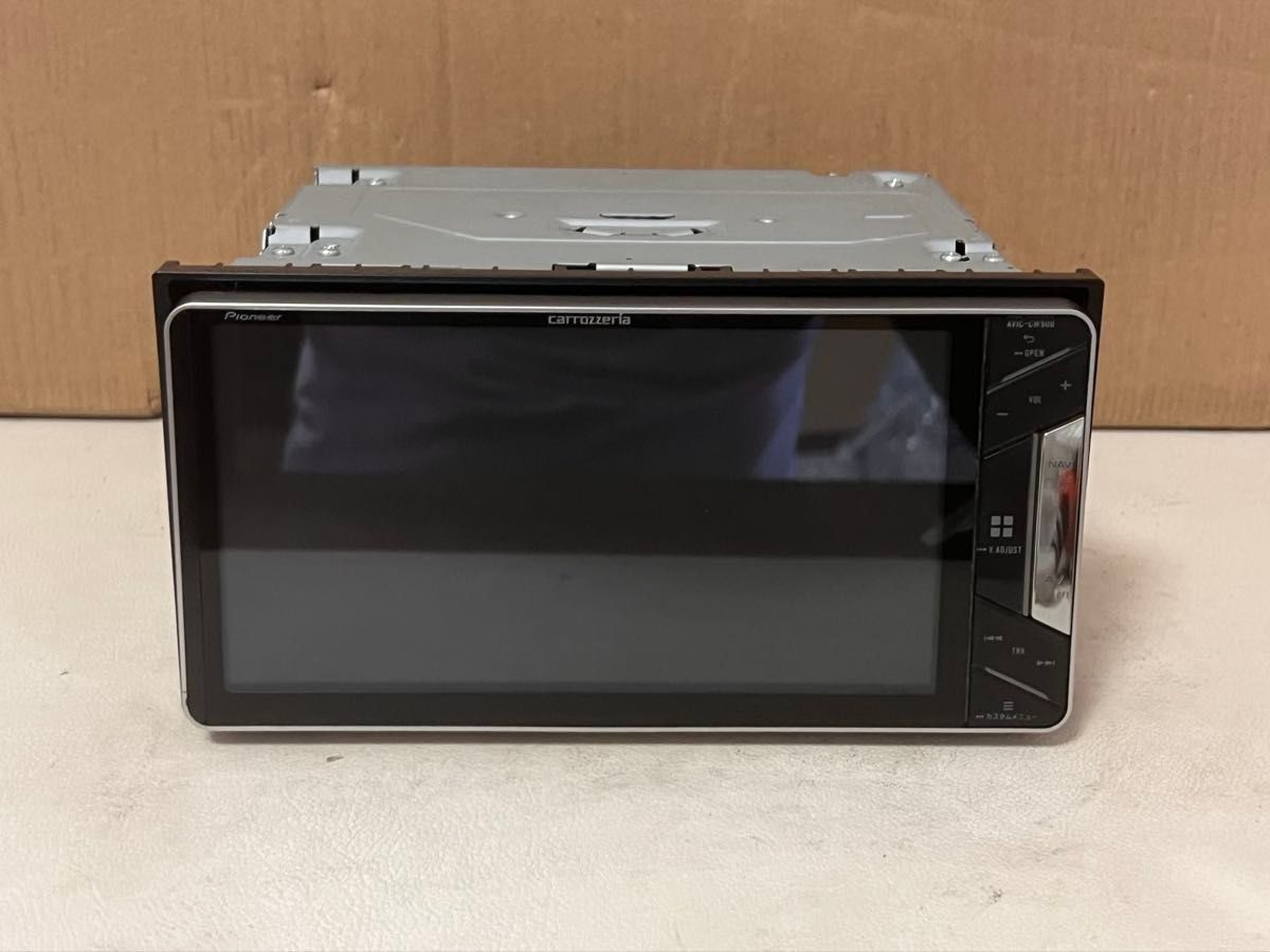 watagasi carrozzeria カーナビ AVIC ジャンク カロッツェリア AVIC-CW900 カーオーディオ ジャンク|Yahoo