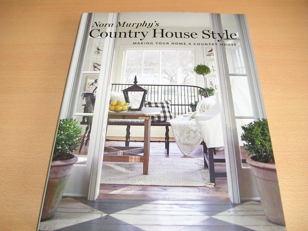 【人気沸騰】 洋書・Nora Murphy's Style・アメリカのカントリーハウスの精選インテリアデザイン集 House Country インテリア、家づくり 【人気沸騰】 洋書・Nora Murphy's Style・アメリカのカントリーハウスの精選インテリアデザイン集 House Country インテリア、家づくり
