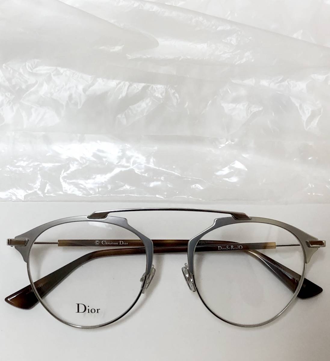 高質で安価処分価格 Dior ディオール 新品未開封 純正 イタリア製モダンメガネ 銀色 純正ケース他付属付 フランスブランド 財布 帽子 ファッション小物 メンズファッション ファッション 12 028 Www Firefreeze Com 高質で安価処分価格 Dior ディオール 新品未開封 純正 イタリア製モダンメガネ 銀色 純正ケース他付属付 フランスブランド 財布 帽子 ファッション小物 メンズファッション ファッション 12 028 Www Firefreeze Com